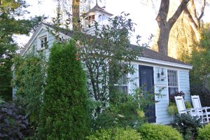 Cottage at Cabot Cove