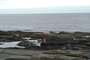 Two Light State Park